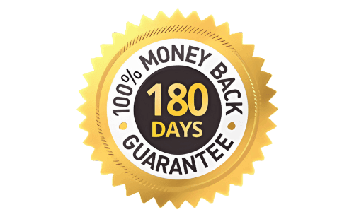 NanoDefense Pro Money Back Guarantee