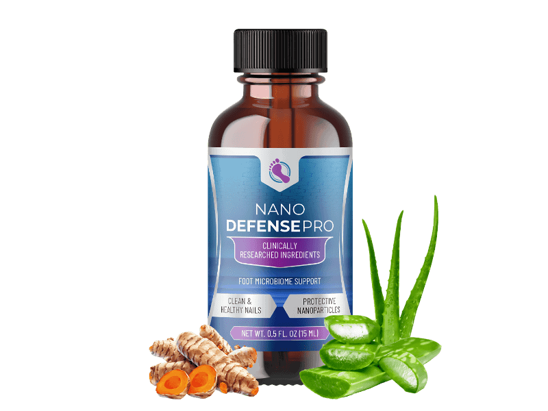 Nano Defense Pro